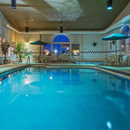 Holiday Inn Express & Suites Zion By Ihg Экстерьер фото