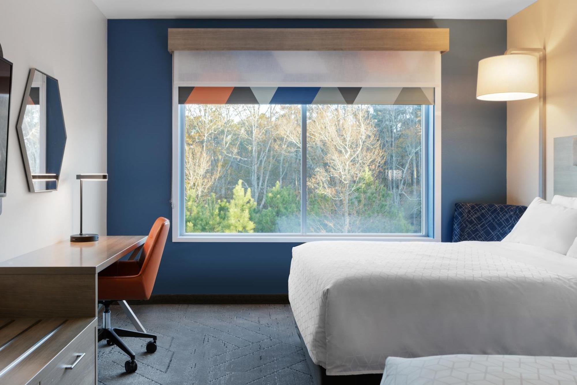 Holiday Inn Express & Suites Zion By Ihg Экстерьер фото